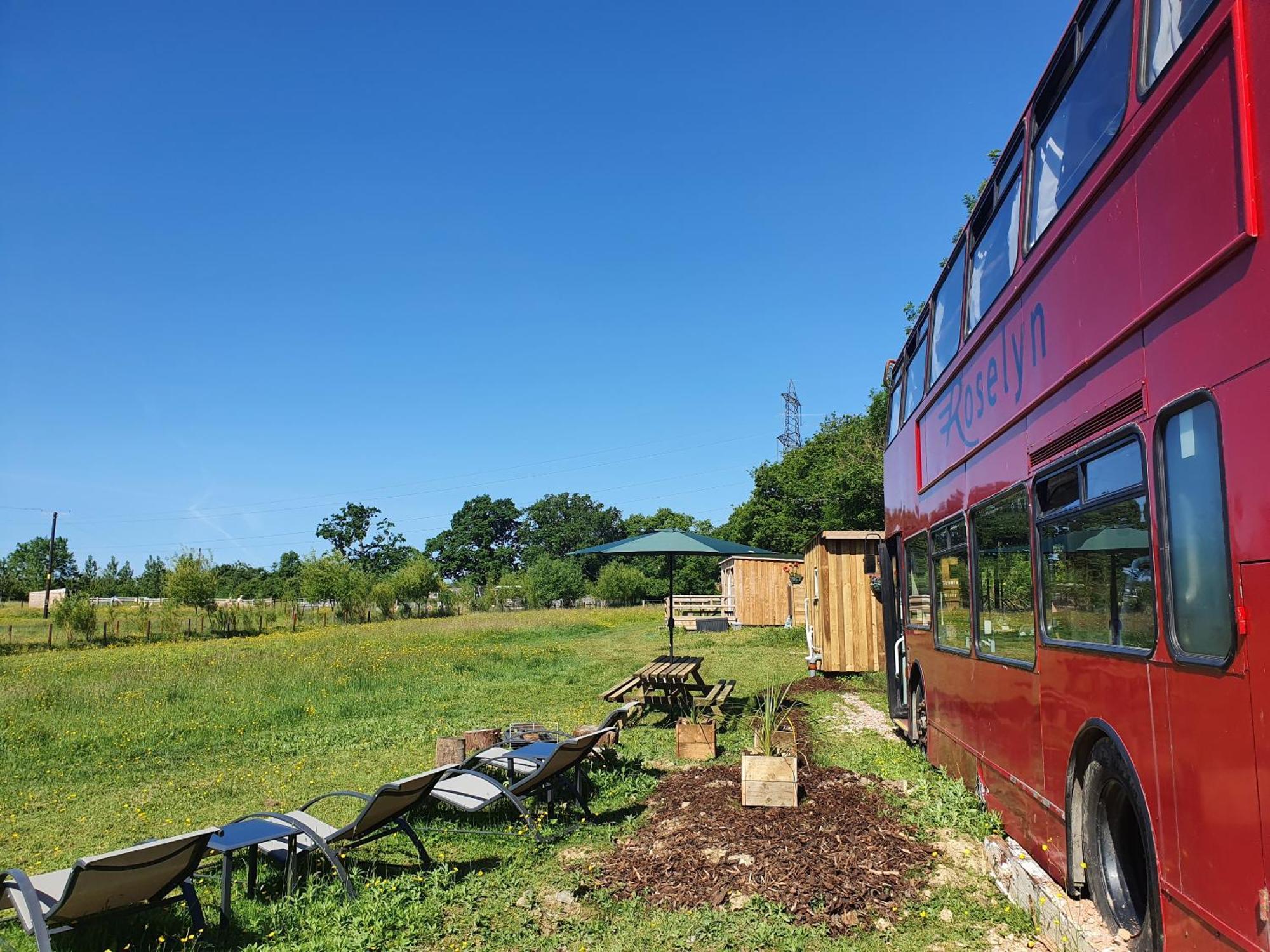 Dartmoor Reach Alpaca Farm Heated Cabins 5 Mins Drive To Dartmoor Bovey Tracey Exterior foto